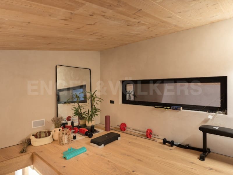 2 soveværelse Villa til salg i Arbucies - € 1.200.000 (Ref: 7445739)