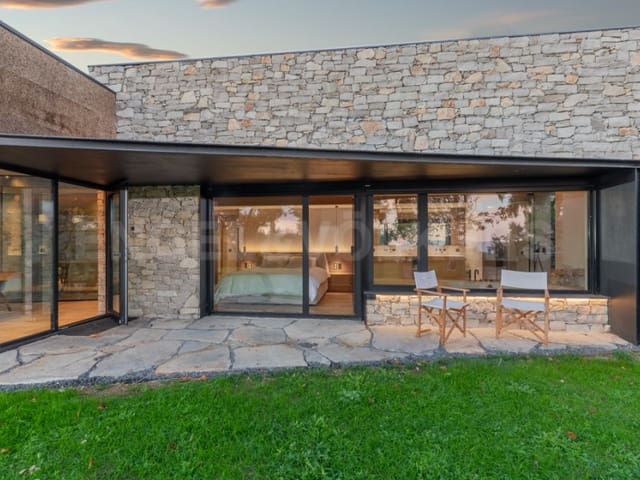 2 soveværelse Villa til salg i Arbúcies - € 1.200.000 (Ref: 7445739)