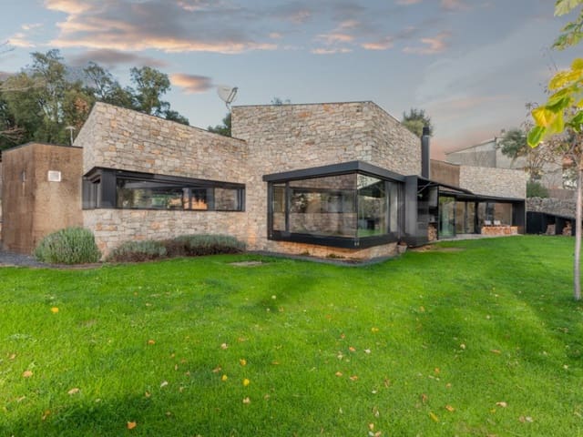 2 soveværelse Villa til salg i Arbúcies - € 1.200.000 (Ref: 7445739)