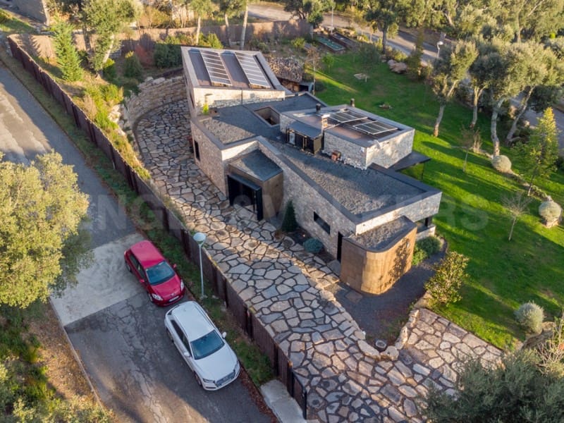 2 soveværelse Villa til salg i Arbucies - € 1.200.000 (Ref: 7445739)