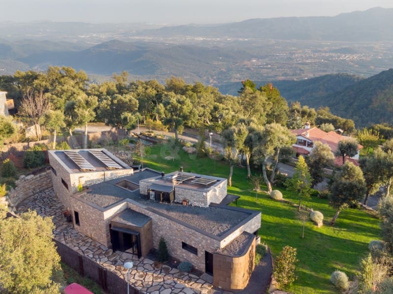 2 soveværelse Villa til salg i Arbucies - € 1.200.000 (Ref: 7445739)