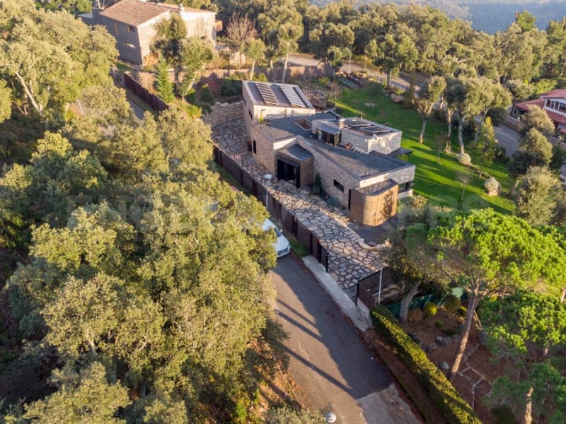 2 soveværelse Villa til salg i Arbucies - € 1.200.000 (Ref: 7445739)