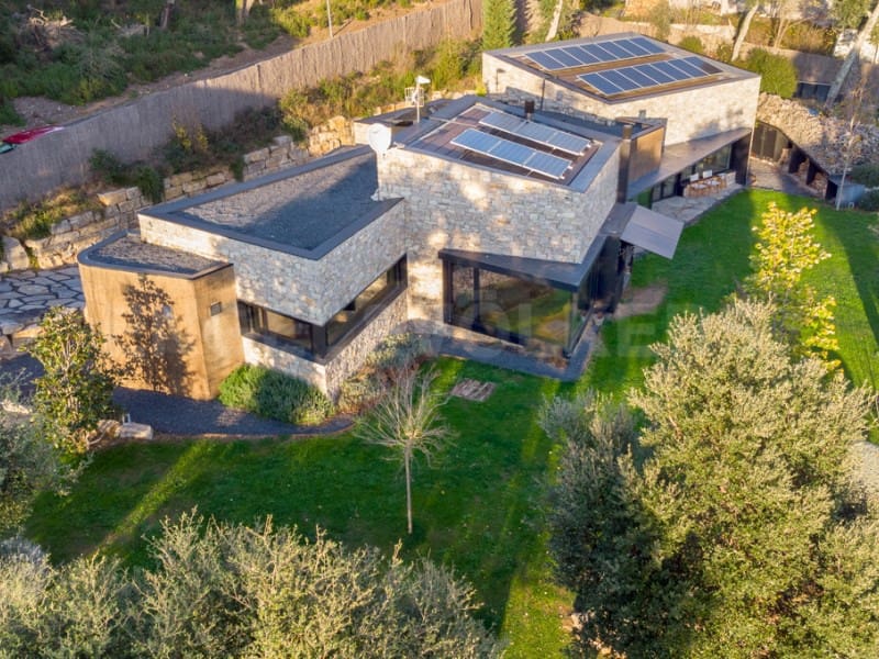 2 soveværelse Villa til salg i Arbucies - € 1.200.000 (Ref: 7445739)