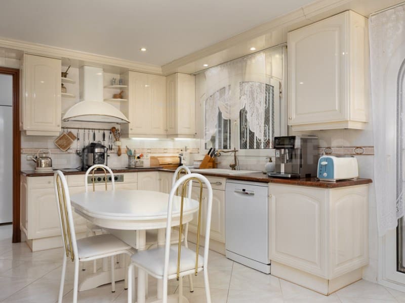 4 soveværelse Villa til salg i Blanes med garage - € 1.250.000 (Ref: 7445743)