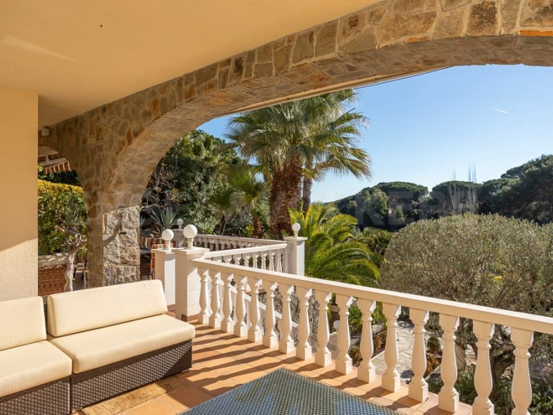 4 soveværelse Villa til salg i Blanes med garage - € 1.250.000 (Ref: 7445743)