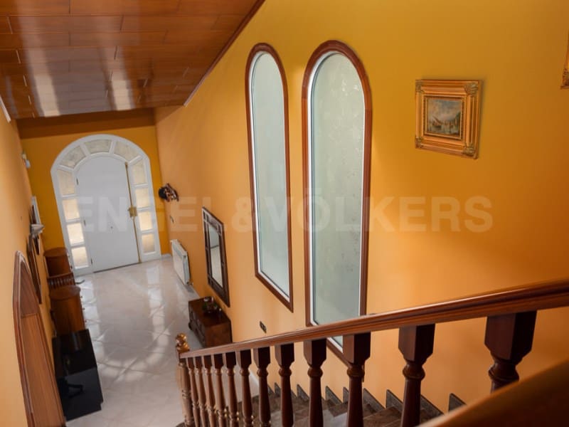 4 soveværelse Villa til salg i Blanes med garage - € 1.250.000 (Ref: 7445743)