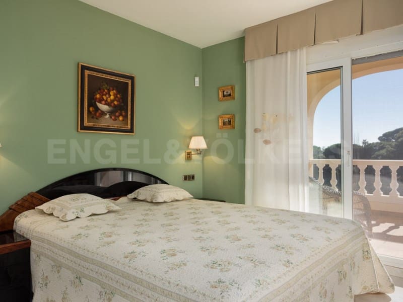 4 soveværelse Villa til salg i Blanes med garage - € 1.250.000 (Ref: 7445743)