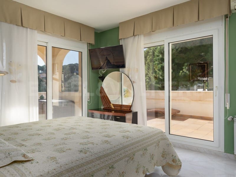 4 soveværelse Villa til salg i Blanes med garage - € 1.250.000 (Ref: 7445743)