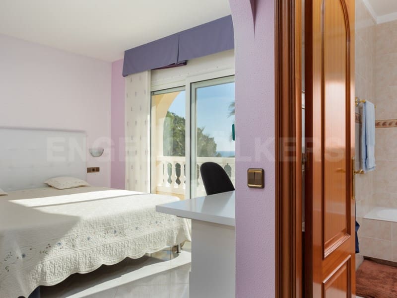 4 soveværelse Villa til salg i Blanes med garage - € 1.250.000 (Ref: 7445743)