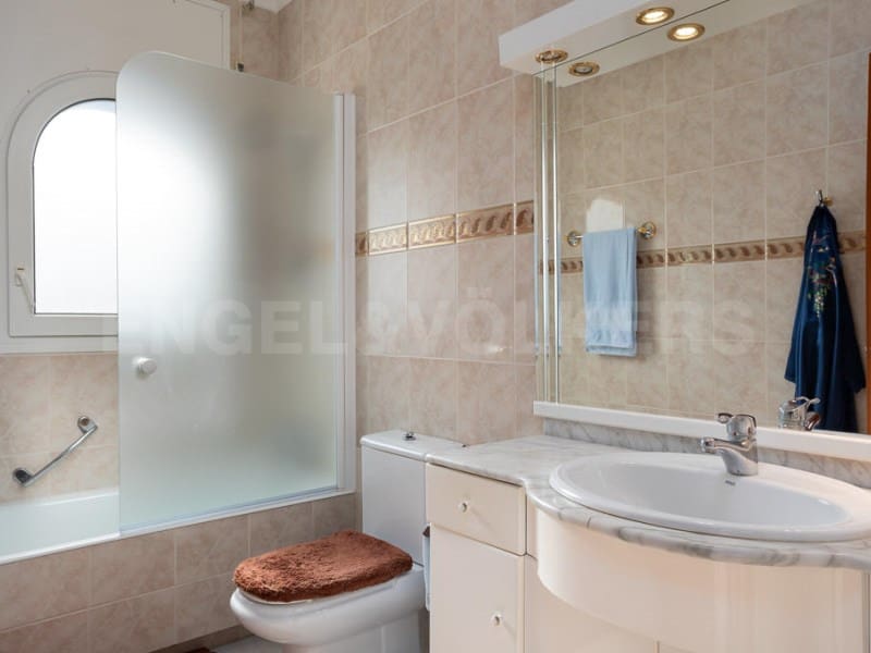 4 soveværelse Villa til salg i Blanes med garage - € 1.250.000 (Ref: 7445743)