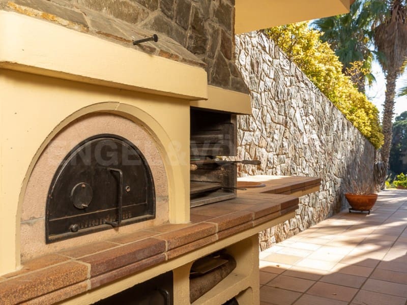 4 soveværelse Villa til salg i Blanes med garage - € 1.250.000 (Ref: 7445743)