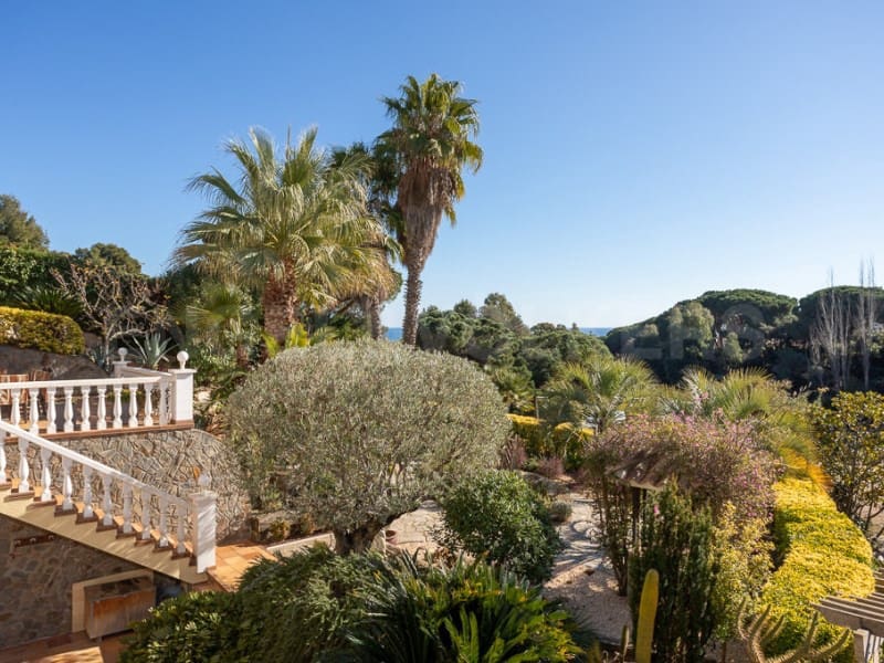 4 soveværelse Villa til salg i Blanes med garage - € 1.250.000 (Ref: 7445743)