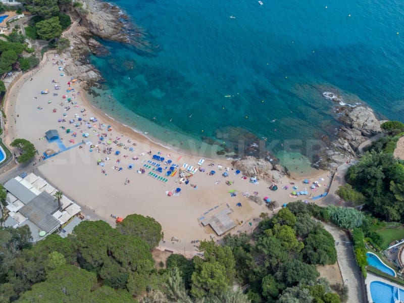 4 soveværelse Villa til salg i Blanes med garage - € 1.250.000 (Ref: 7445743)