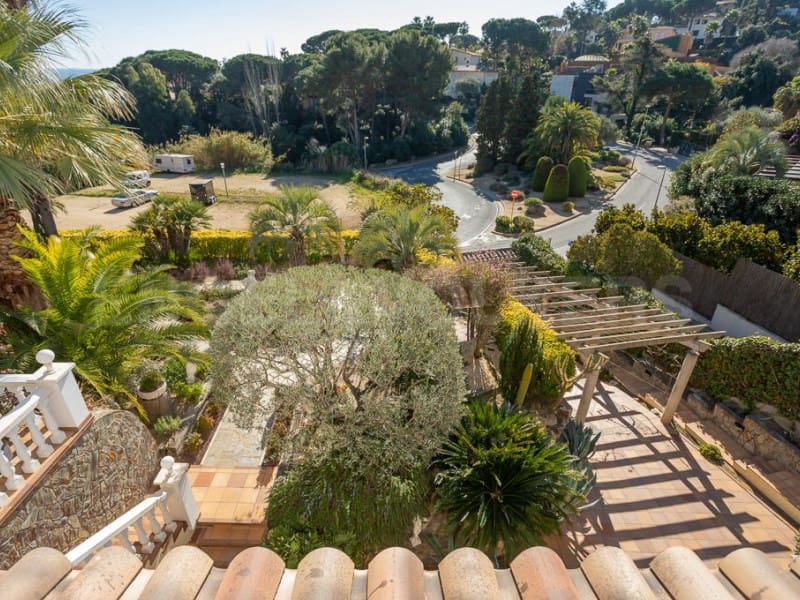 4 soveværelse Villa til salg i Blanes med garage - € 1.250.000 (Ref: 7445743)