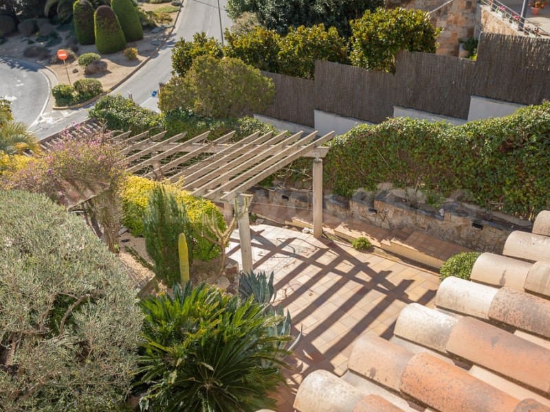 4 soveværelse Villa til salg i Blanes med garage - € 1.250.000 (Ref: 7445743)