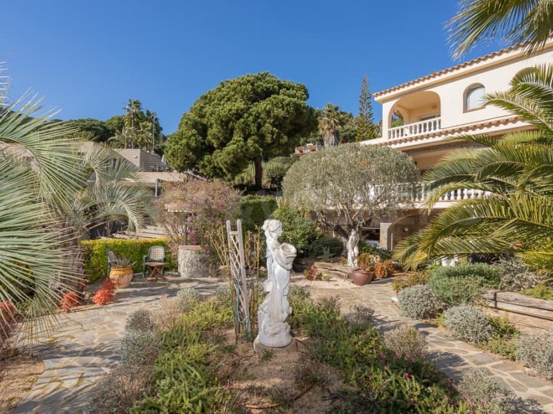 4 soveværelse Villa til salg i Blanes med garage - € 1.250.000 (Ref: 7445743)