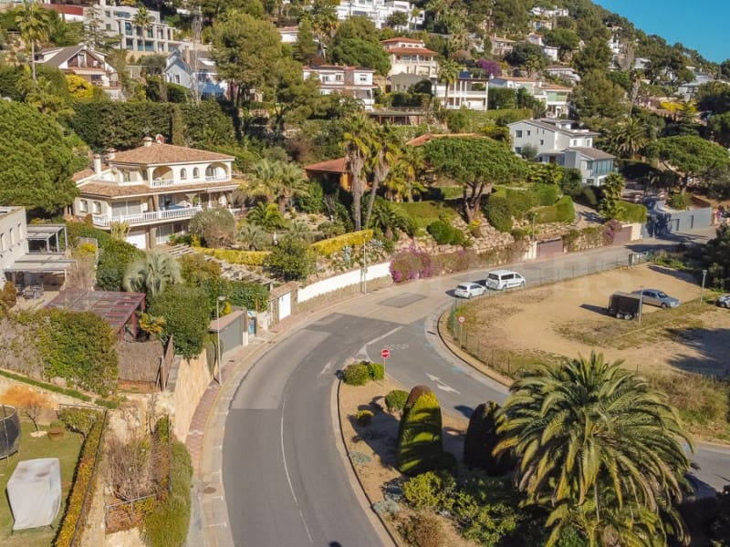 4 soveværelse Villa til salg i Blanes med garage - € 1.250.000 (Ref: 7445743)