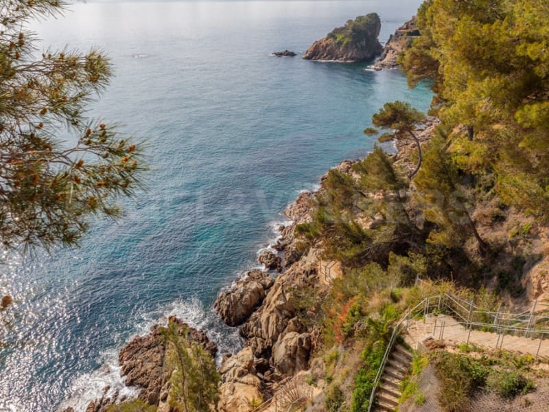 4 soveværelse Villa til salg i Blanes med garage - € 1.250.000 (Ref: 7445743)