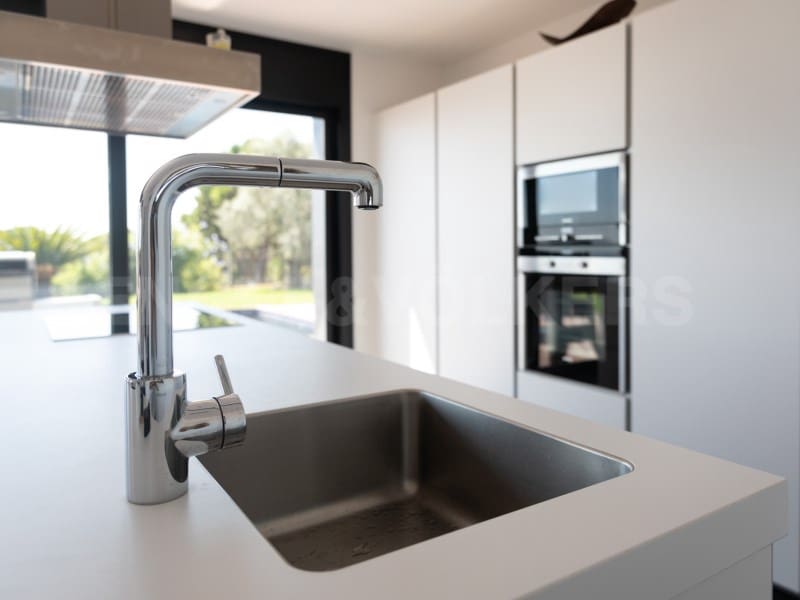 4 soveværelse Villa til salg i Lloret de Mar med swimmingpool garage - € 1.200.000 (Ref: 7445754)