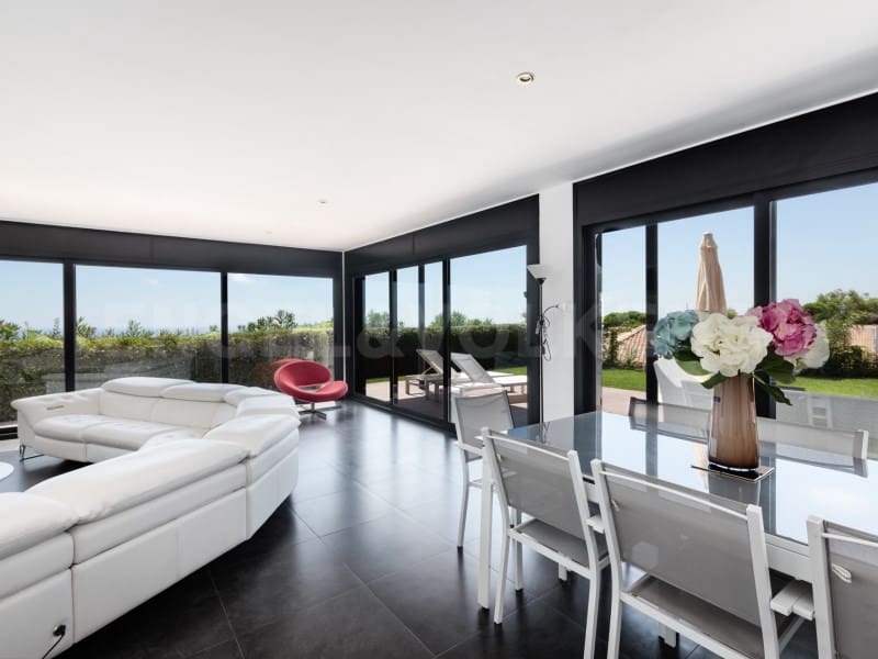 4 soveværelse Villa til salg i Lloret de Mar med swimmingpool garage - € 1.200.000 (Ref: 7445754)