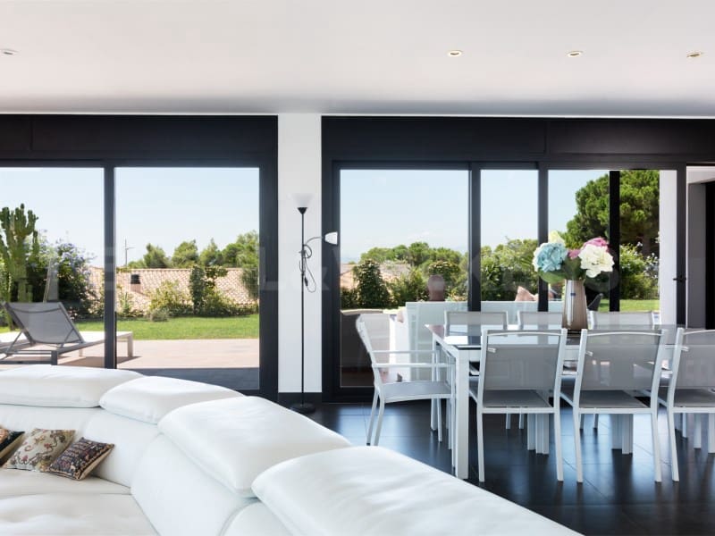 4 soveværelse Villa til salg i Lloret de Mar med swimmingpool garage - € 1.200.000 (Ref: 7445754)