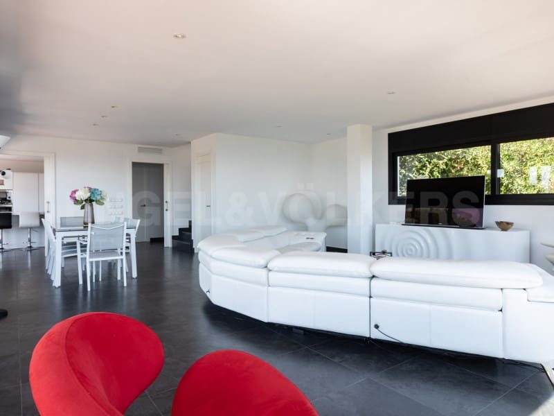 4 soveværelse Villa til salg i Lloret de Mar med swimmingpool garage - € 1.200.000 (Ref: 7445754)