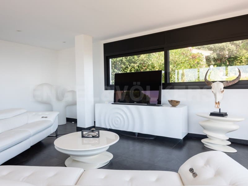 4 soveværelse Villa til salg i Lloret de Mar med swimmingpool garage - € 1.200.000 (Ref: 7445754)