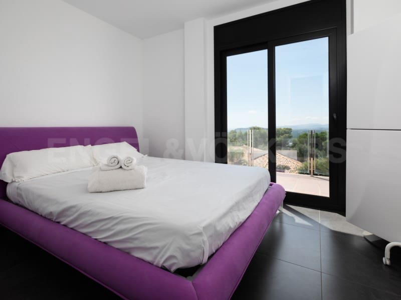 4 soveværelse Villa til salg i Lloret de Mar med swimmingpool garage - € 1.200.000 (Ref: 7445754)