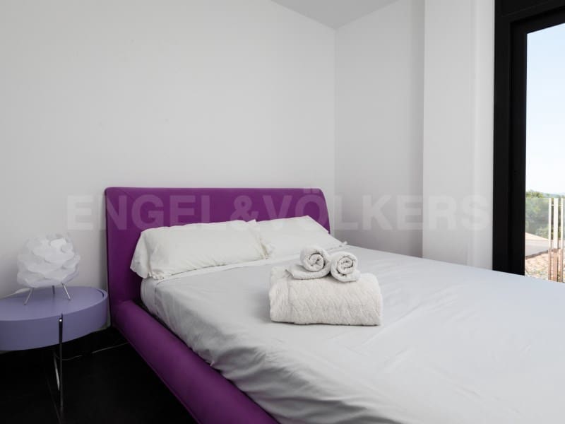 4 soveværelse Villa til salg i Lloret de Mar med swimmingpool garage - € 1.200.000 (Ref: 7445754)