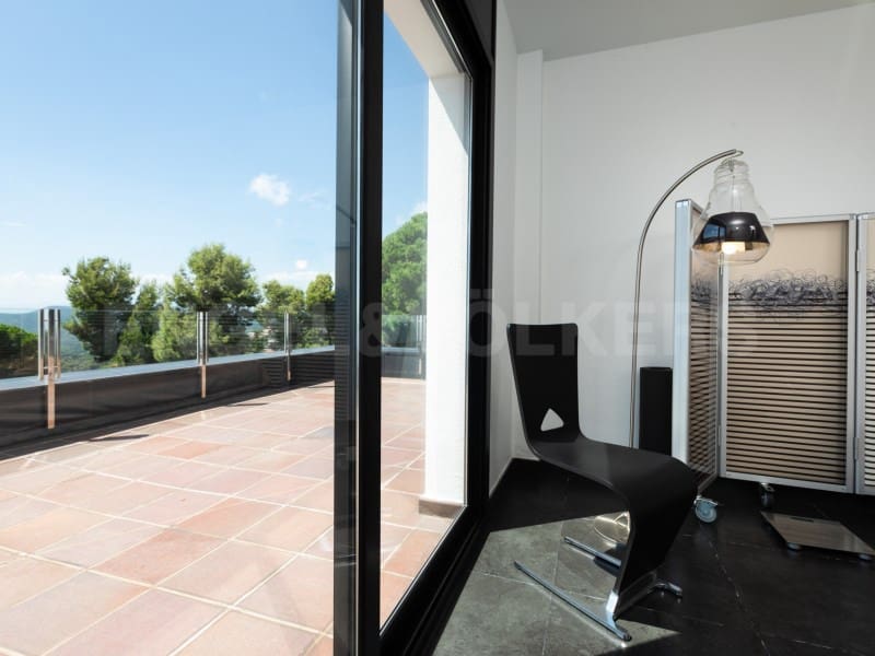 4 soveværelse Villa til salg i Lloret de Mar med swimmingpool garage - € 1.200.000 (Ref: 7445754)