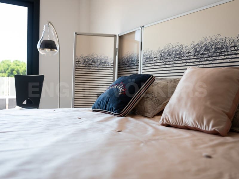 4 soveværelse Villa til salg i Lloret de Mar med swimmingpool garage - € 1.200.000 (Ref: 7445754)