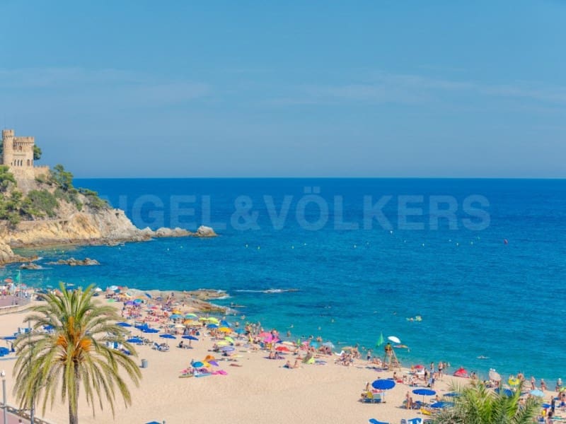 4 soveværelse Villa til salg i Lloret de Mar med swimmingpool garage - € 1.200.000 (Ref: 7445754)