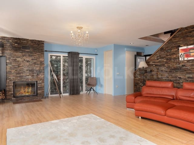 4 Zimmer Villa zu verkaufen in Tossa de Mar - 950.000 € (Ref: 7445755)