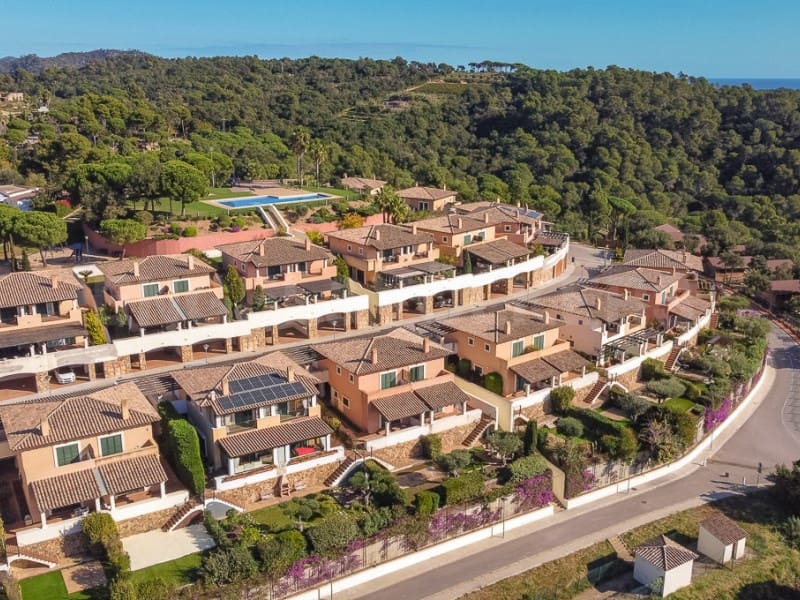 4 Zimmer Villa zu verkaufen in Tossa de Mar - 950.000 € (Ref: 7445755)
