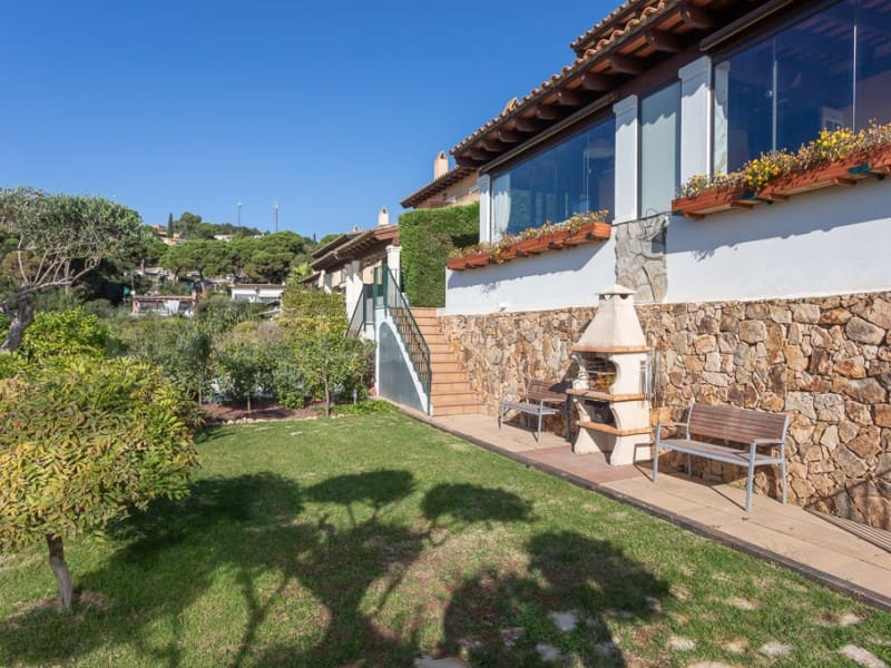 4 Zimmer Villa zu verkaufen in Tossa de Mar - 950.000 € (Ref: 7445755)