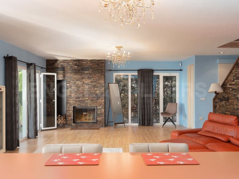 4 Zimmer Villa zu verkaufen in Tossa de Mar - 950.000 € (Ref: 7445755)