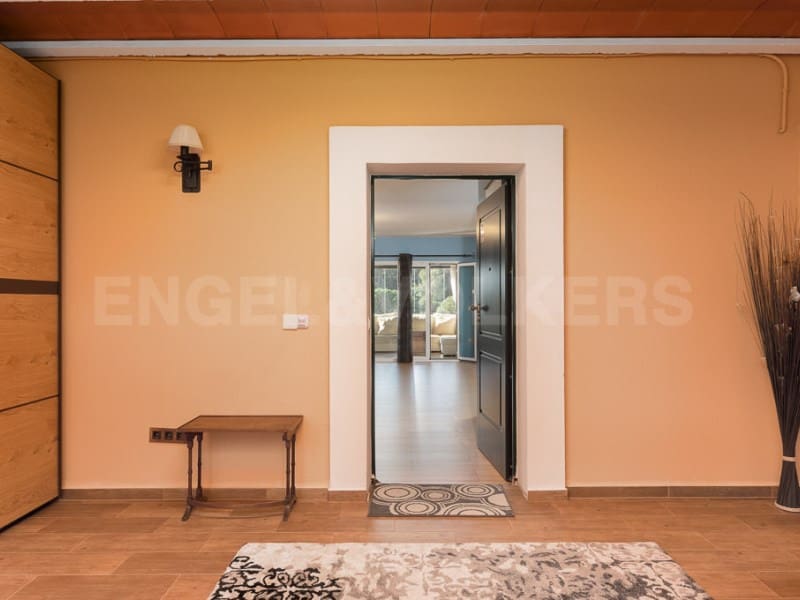 4 Zimmer Villa zu verkaufen in Tossa de Mar - 950.000 € (Ref: 7445755)