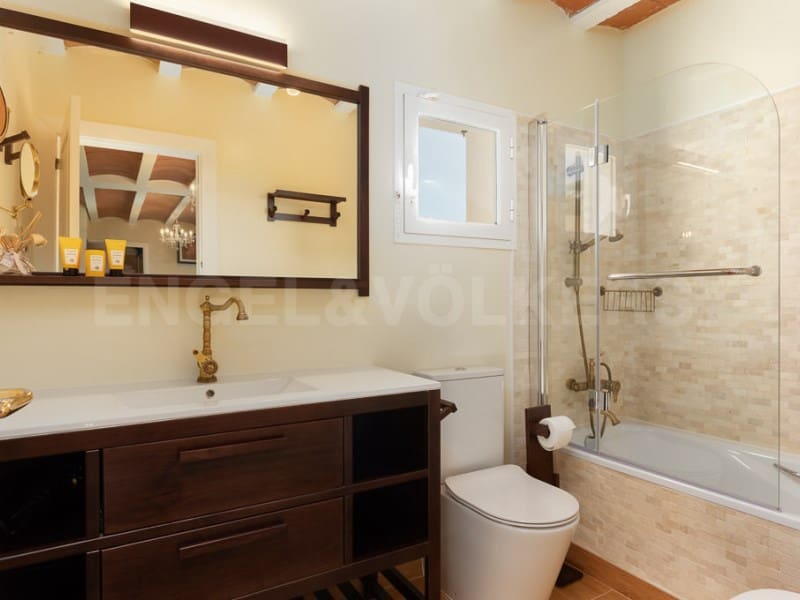 4 Zimmer Villa zu verkaufen in Tossa de Mar - 950.000 € (Ref: 7445755)