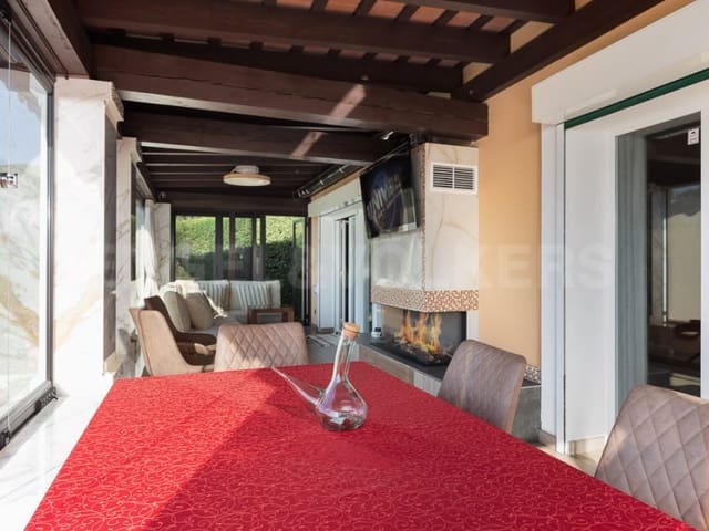 4 Zimmer Villa zu verkaufen in Tossa de Mar - 950.000 € (Ref: 7445755)