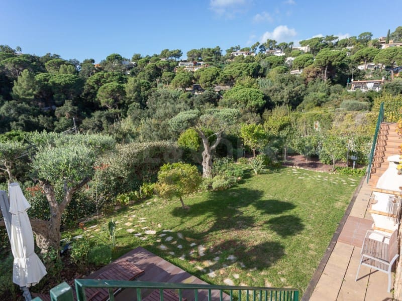 4 Zimmer Villa zu verkaufen in Tossa de Mar - 950.000 € (Ref: 7445755)