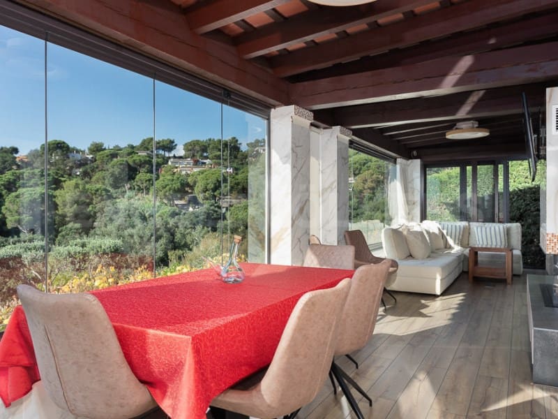 4 Zimmer Villa zu verkaufen in Tossa de Mar - 950.000 € (Ref: 7445755)