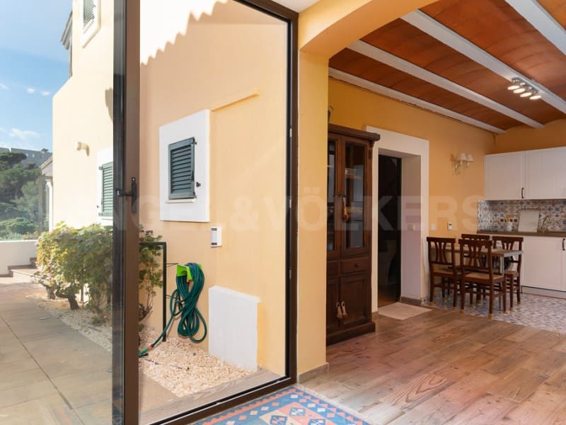 4 Zimmer Villa zu verkaufen in Tossa de Mar - 950.000 € (Ref: 7445755)