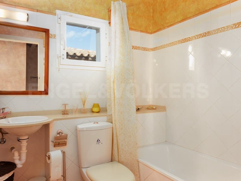 4 Zimmer Villa zu verkaufen in Tossa de Mar - 950.000 € (Ref: 7445755)