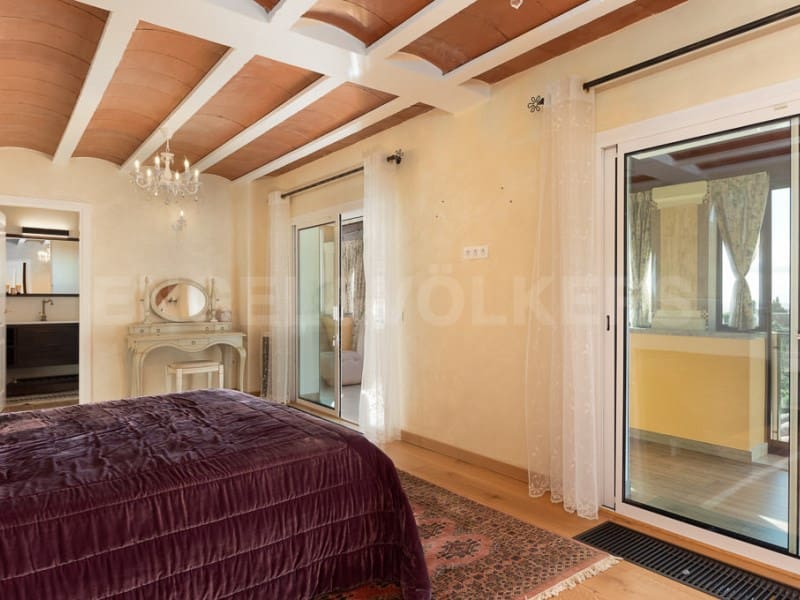 4 Zimmer Villa zu verkaufen in Tossa de Mar - 950.000 € (Ref: 7445755)