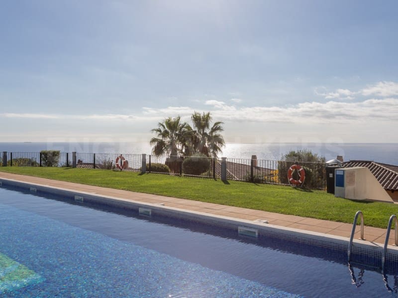 4 Zimmer Villa zu verkaufen in Tossa de Mar - 950.000 € (Ref: 7445755)