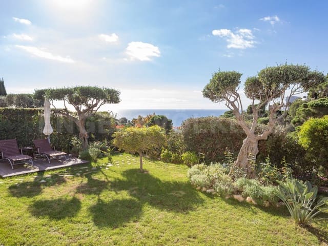 4 Zimmer Villa zu verkaufen in Tossa de Mar - 950.000 € (Ref: 7445755)