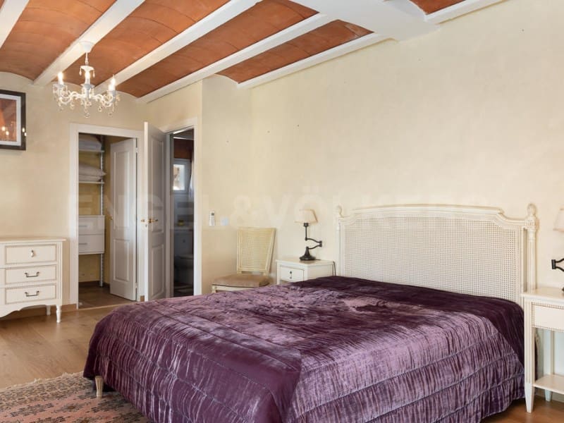 4 Zimmer Villa zu verkaufen in Tossa de Mar - 950.000 € (Ref: 7445755)