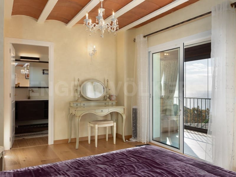 4 Zimmer Villa zu verkaufen in Tossa de Mar - 950.000 € (Ref: 7445755)