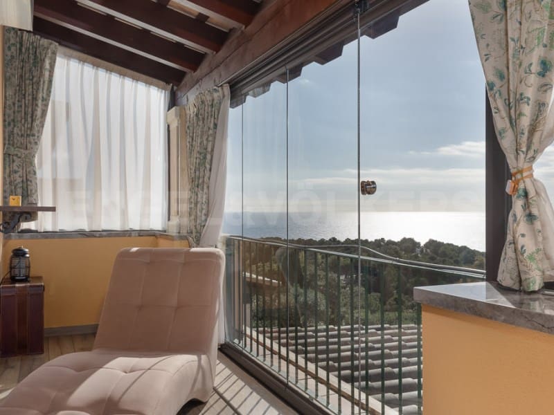 4 Zimmer Villa zu verkaufen in Tossa de Mar - 950.000 € (Ref: 7445755)