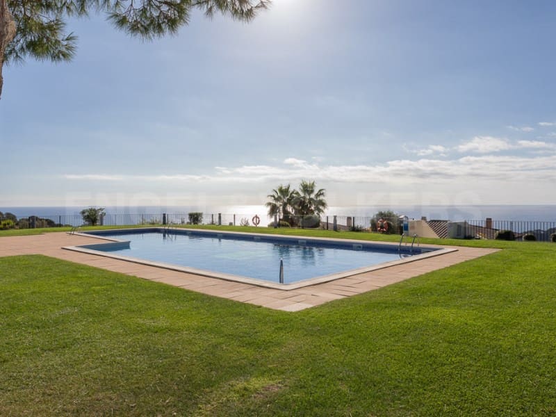 4 Zimmer Villa zu verkaufen in Tossa de Mar - 950.000 € (Ref: 7445755)